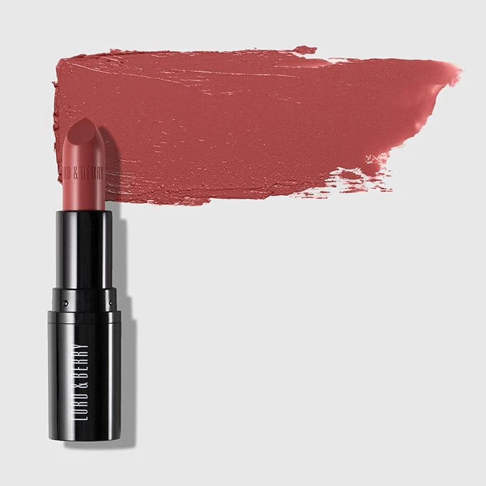 Lord&Berry Absolute Satin Lipstick 7434 Haute Nude — photo 4