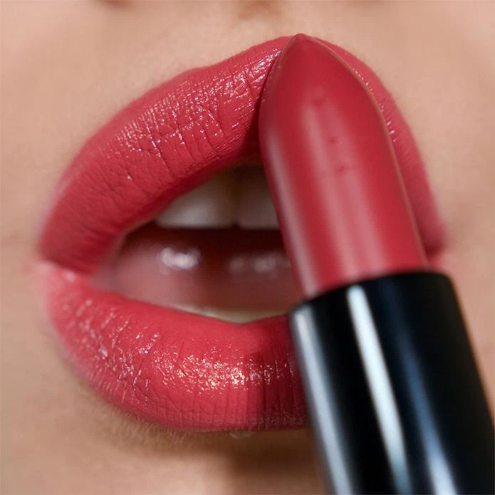 Lord&Berry Absolute Satin Lipstick 7435 Kissable — foto 3