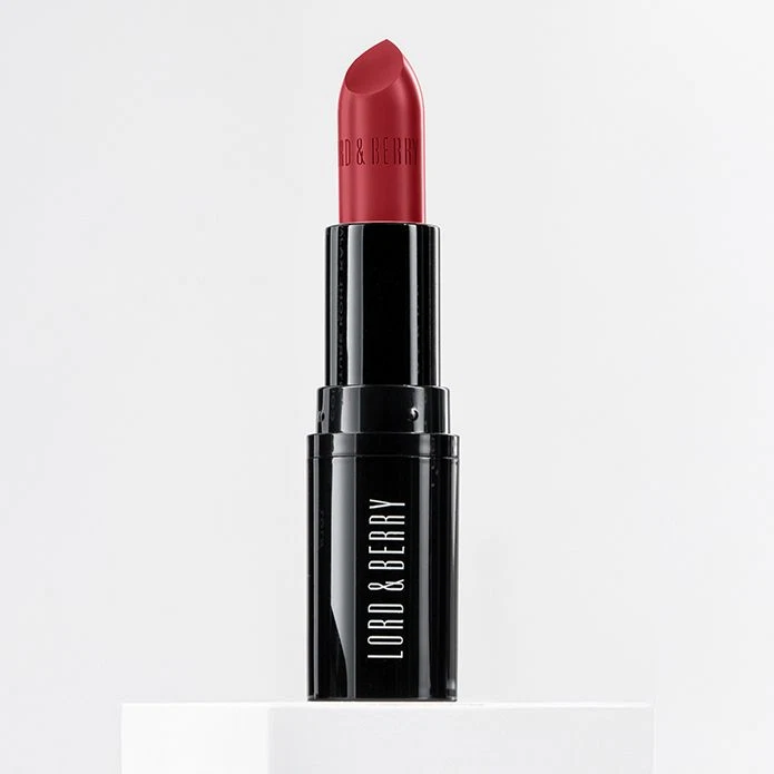 Lord&Berry Absolute Satin Lipstick 7435 Kissable — foto 4