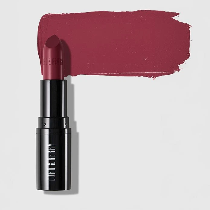 Lord&Berry Absolute Satin Lipstick 7436 Cocktail — foto 3