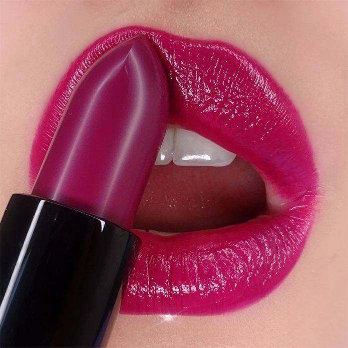 Lord&Berry Absolute Satin Lipstick 7438 Renaissance — photo 4