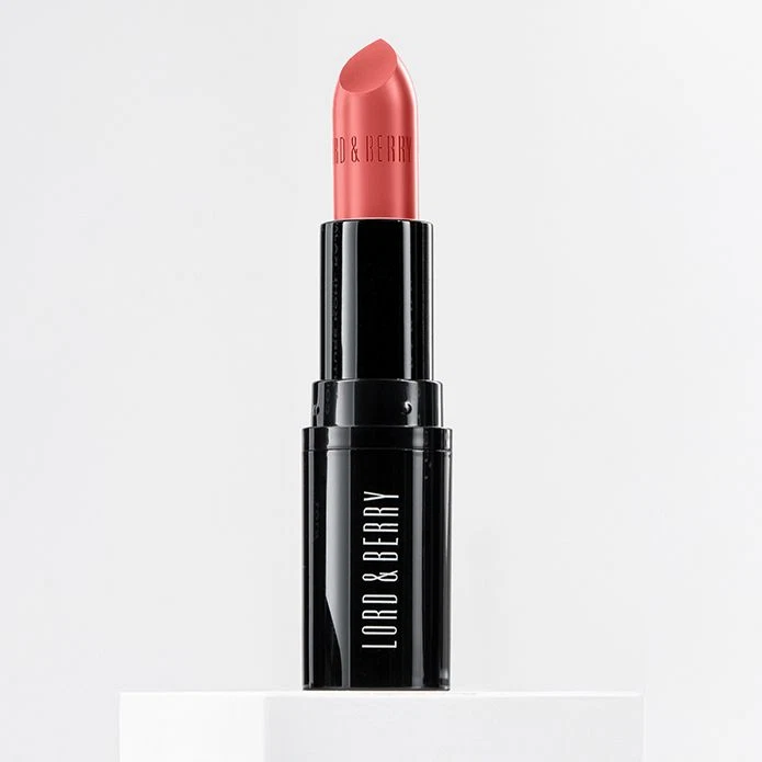 Lord&Berry Absolute Satin Lipstick 7439 Lover — foto 3