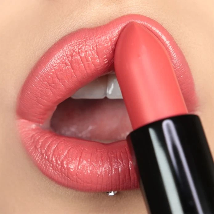 Lord&Berry Absolute Satin Lipstick 7439 Lover — foto 4