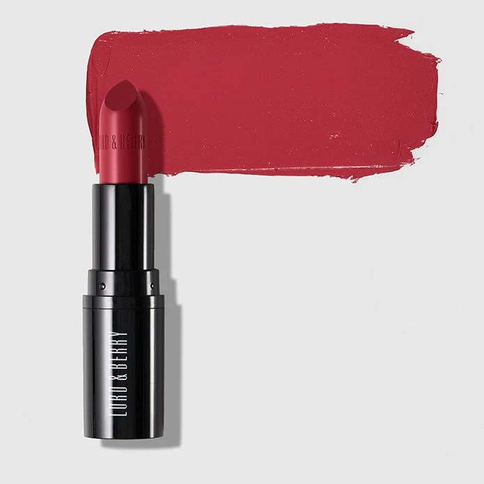 Lord&Berry Absolute Satin Lipstick 7440 Heart Beat — photo 3