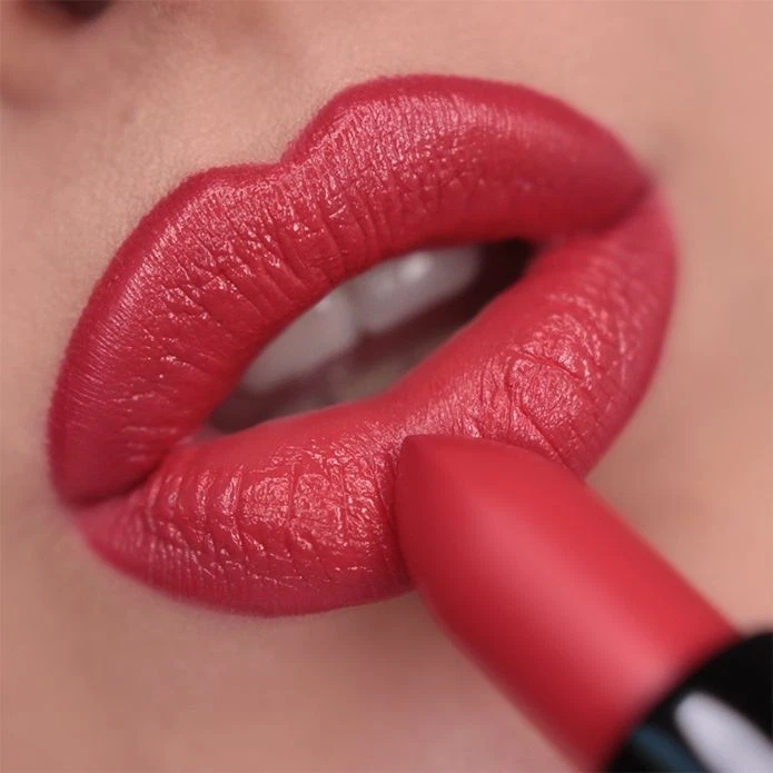 Lord&Berry Absolute Satin Lipstick 7440 Heart Beat — photo 4