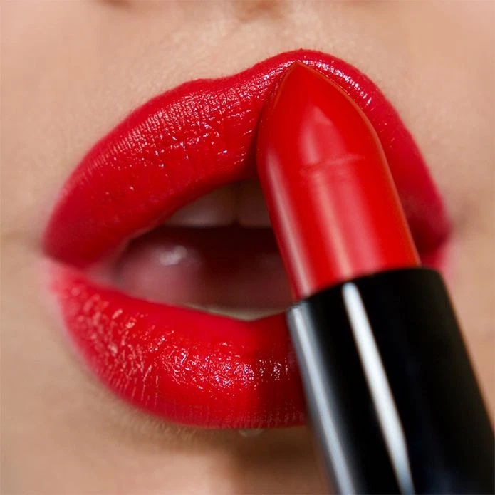 Lord&Berry Absolute Satin Lipstick 7441 No Rules — photo 3