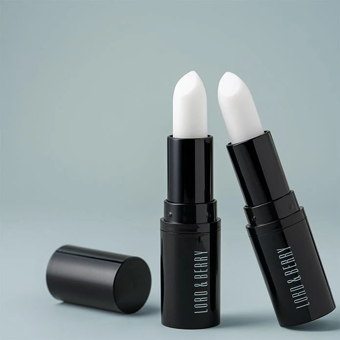 LORD&BERRY Active Spa Lip Balm And Primer 1610 Neutral — foto 3