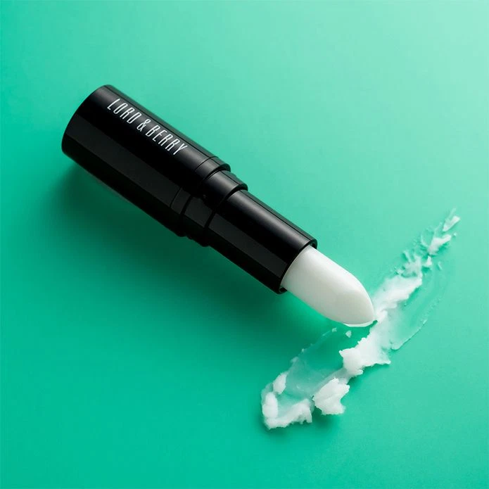 LORD&BERRY Active Spa Lip Balm And Primer 1610 Neutral — foto 4