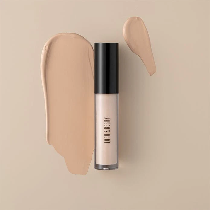 Lord&Berry Cover Up Concealer Cream 1555 Fair Ivory — photo 3