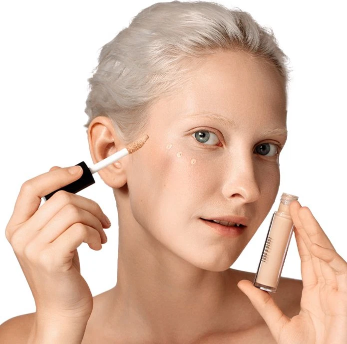 Lord&Berry Cover Up Concealer Cream 1555 Fair Ivory — photo 4