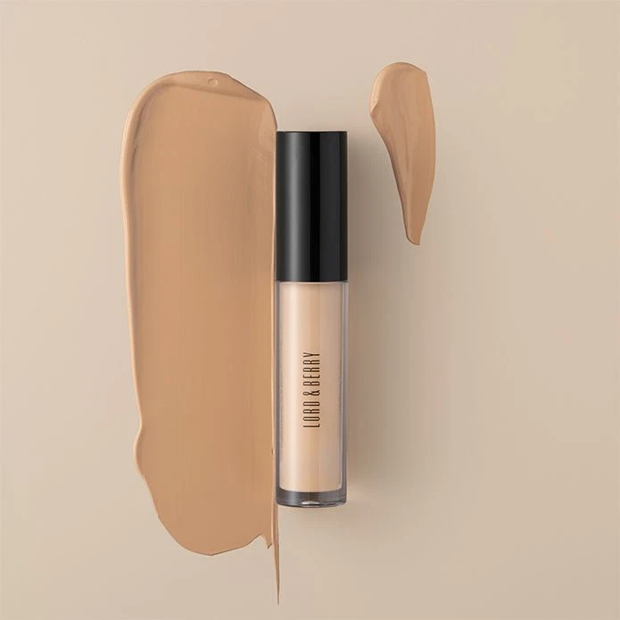 Lord&Berry Cover Up Concealer Cream 1556 Medium Natural — foto 3