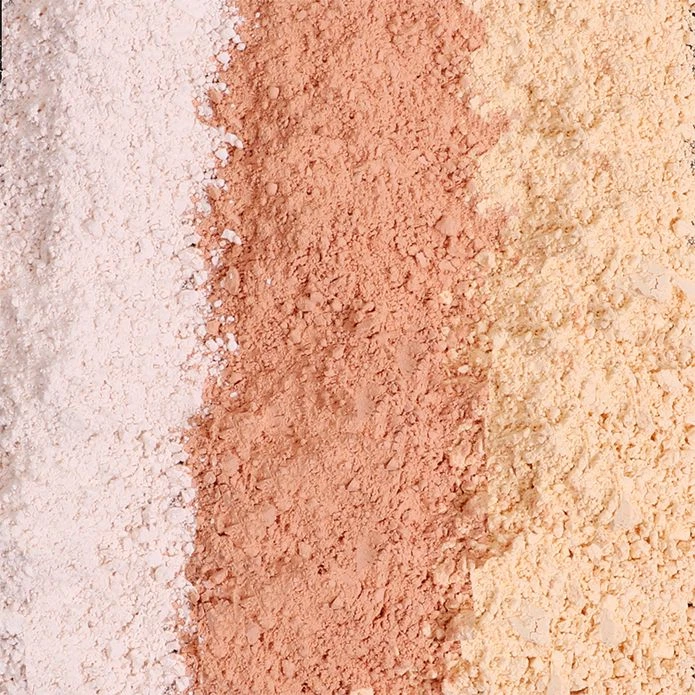 Lord&Berry Gran Finale Setting Loose Powder 8303 Just — foto 3