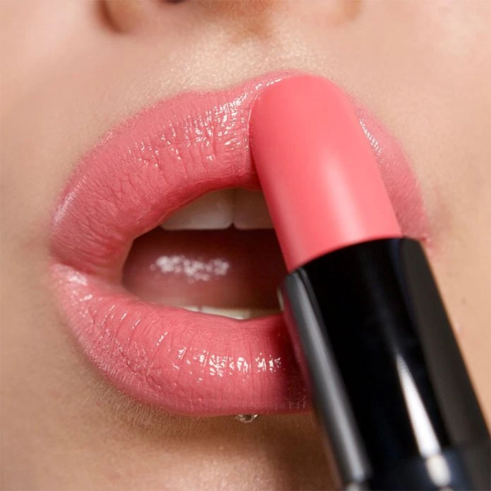 Lord&Berry Jamais! Sheer Lipstick 7510 Dreamer — photo 3