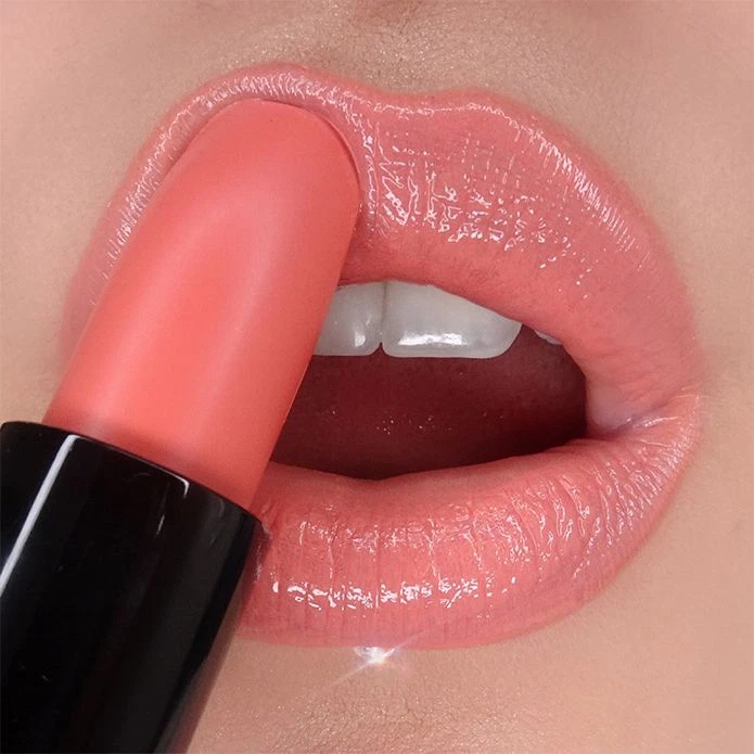 Lord&Berry Jamais! Sheer Lipstick 7511 Love Affair — photo 3
