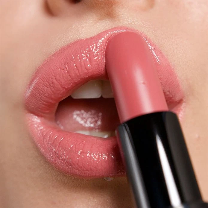 Lord&Berry Jamais! Sheer Lipstick 7512 Sweet Talk — photo 3