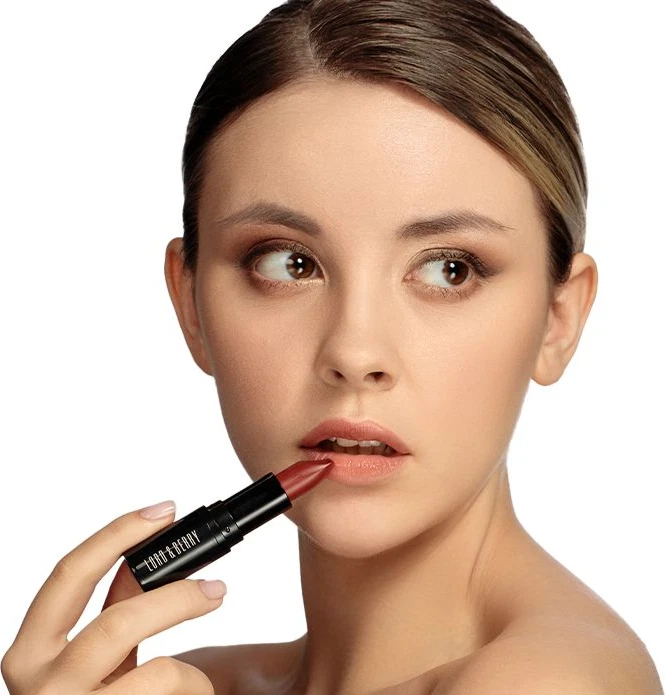 Lord&Berry Jamais! Sheer Lipstick 7513 Less Is More — photo 4