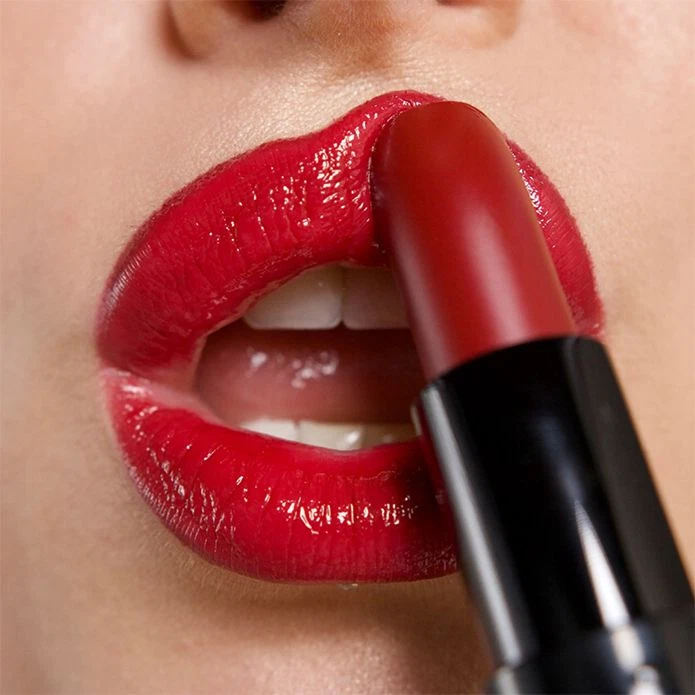 Lord&Berry Jamais! Sheer Lipstick 7515 Hypno — photo 3