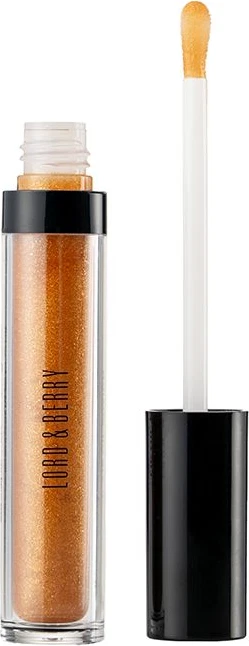 Lord&Berry Lip Oil Potion 1651 Shimmering Gold — foto 6