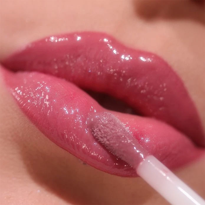 Lord&Berry Lip Oil Potion 1652 Rose Mauve — photo 5
