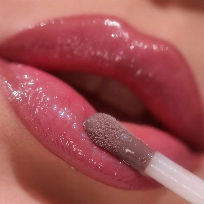 Lord&Berry Lip Oil Potion 1653 Nude Mauve — foto 3