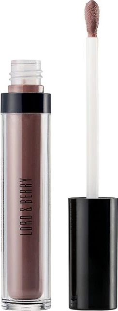 Lord&Berry Lip Oil Potion 1653 Nude Mauve — foto 4