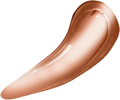 Lord&Berry Lip Oil Potion 1654 Chocolate Brown — photo 4