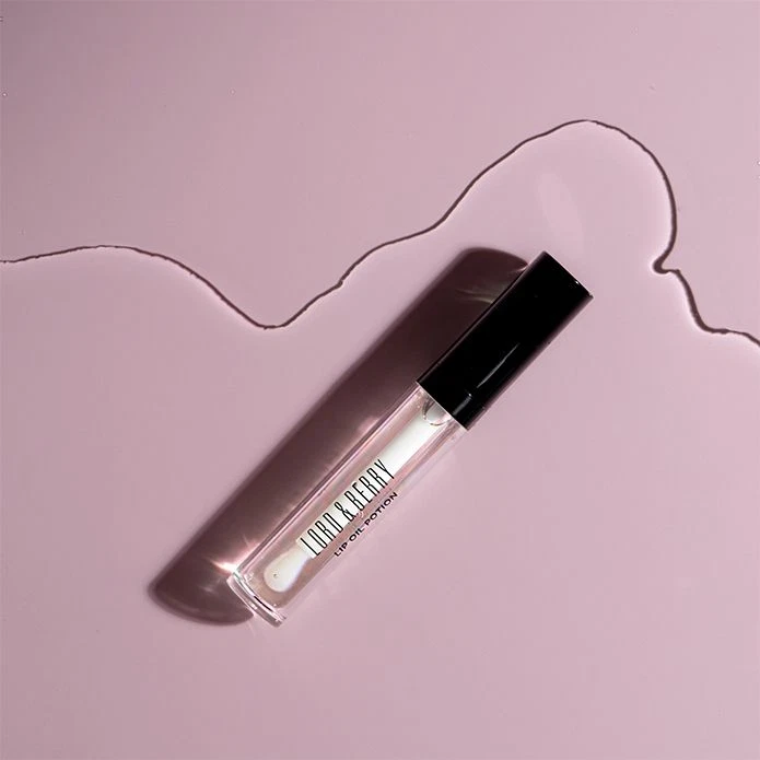 Lord & Berry Lip Oil Potion Treatment — foto 4