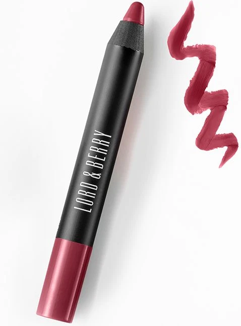 Lord&Berry Lipstique Crayon 7702 Bouquet — foto 3