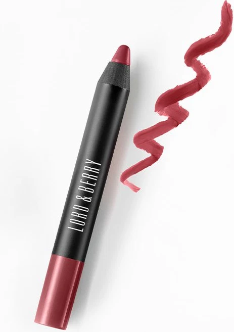 Lord&Berry Lipstique Crayon 7703  Prelude — photo 3