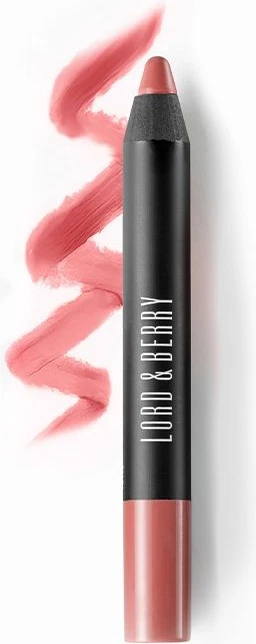 Lord&Berry Lipstique Crayon 7704 Adorable — photo 3
