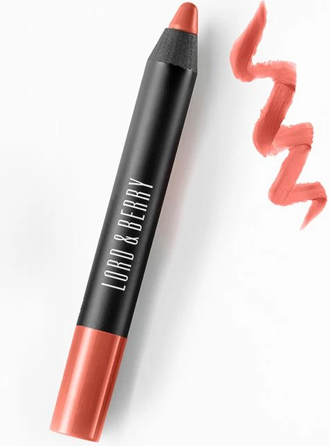 Lord&Berry Lipstique Crayon 7706 Charme — foto 3