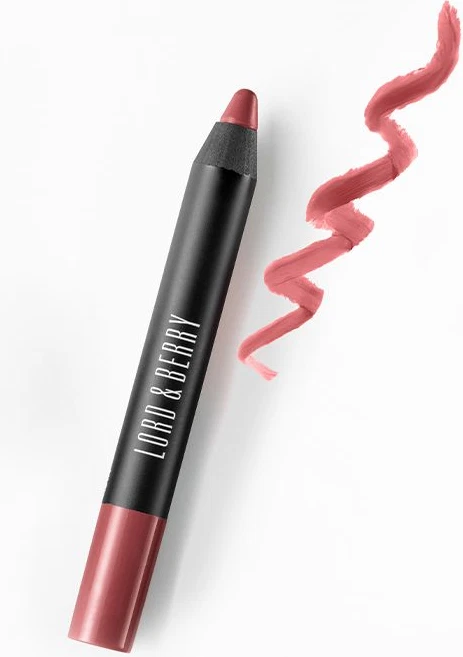 Lord&Berry Lipstique Crayon 7767 Intimacy — photo 3