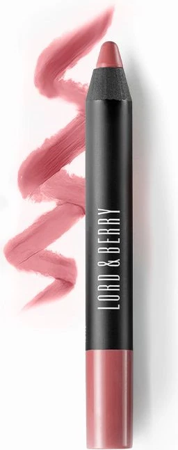 Lord&Berry Lipstique Crayon 7777 Blush — photo 3