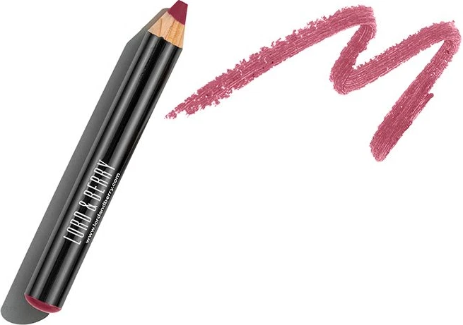 Lord&Berry Maximatte Crayon Lipstick 3405 Intimacy — photo 3