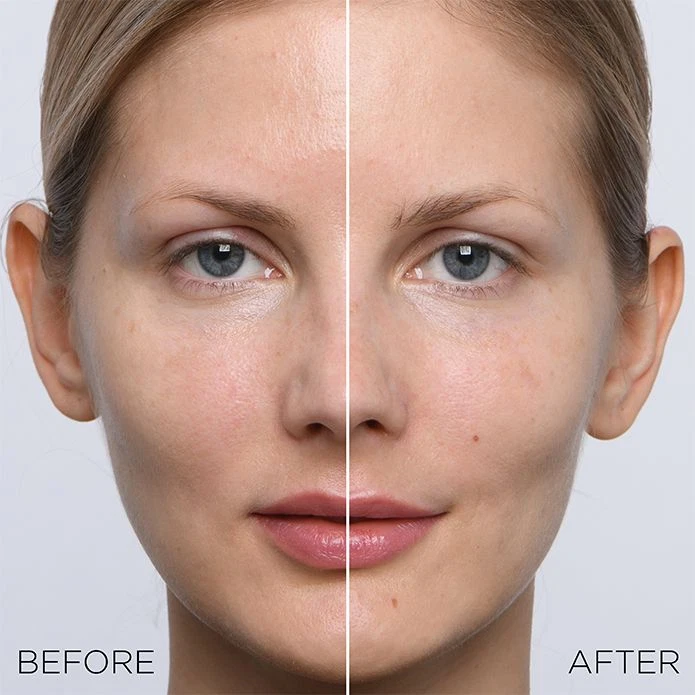 Lord&Berry Skin Control Mattifying/Blurring Primer 1604 Universelle — photo 3