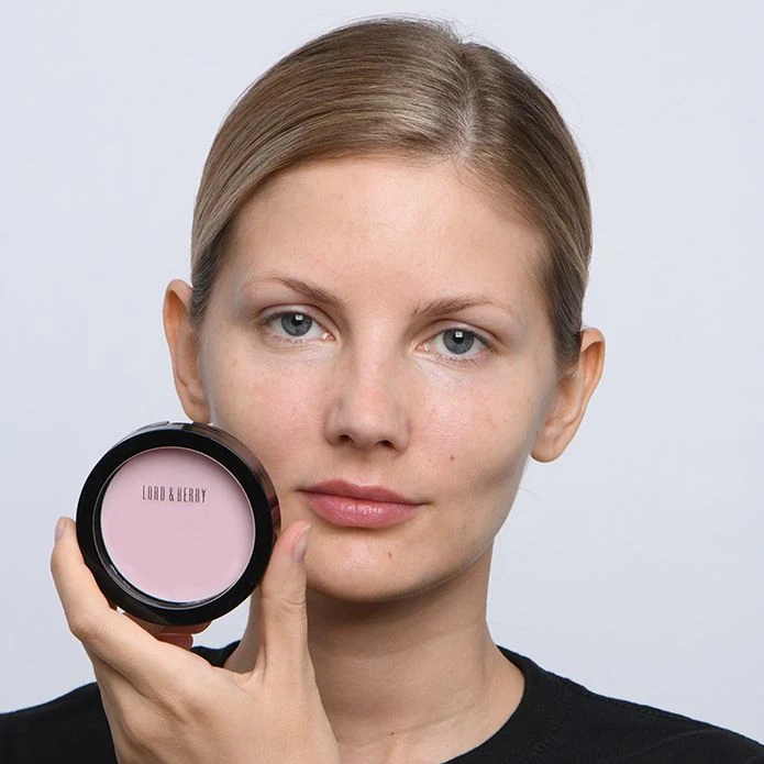 Lord&Berry Skin Control Mattifying/Blurring Primer 1604 Universelle — photo 4