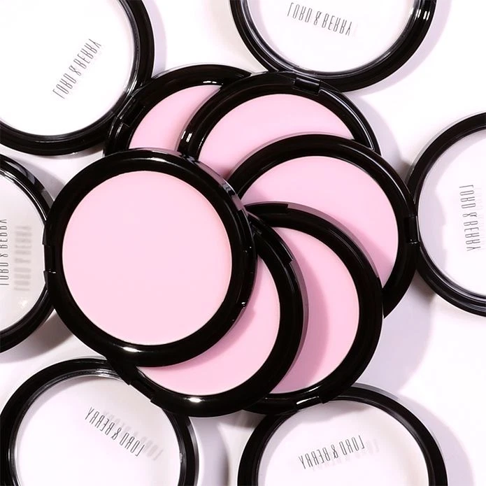 Lord&Berry Skin Control Mattifying/Blurring Primer 1604 Universelle — photo 5