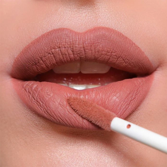 Lord&Berry Timeless Kissproof  Lipstick 6420 Perfect Nude — photo 3