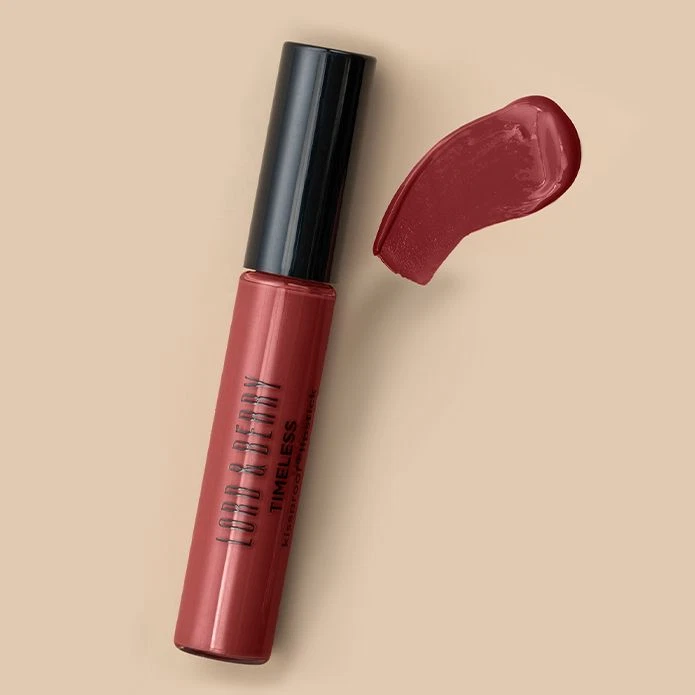 Lord&Berry Timeless Kissproof  Lipstick 6421 Blossom — foto 4