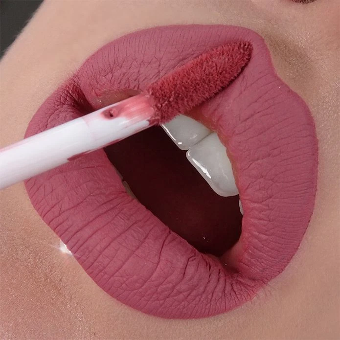 Lord&Berry Timeless Kissproof  Lipstick 6423 Muse — foto 3