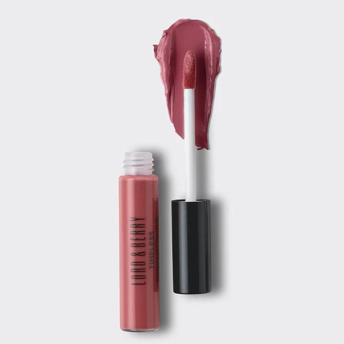 Lord&Berry Timeless Kissproof  Lipstick 6423 Muse — foto 4