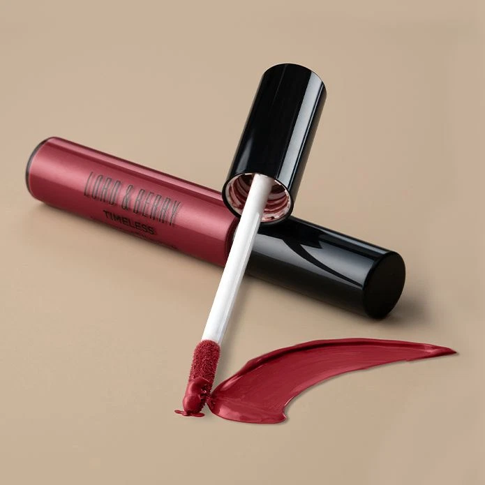 Lord&Berry Timeless Kissproof  Lipstick 6424 Iconic — photo 4