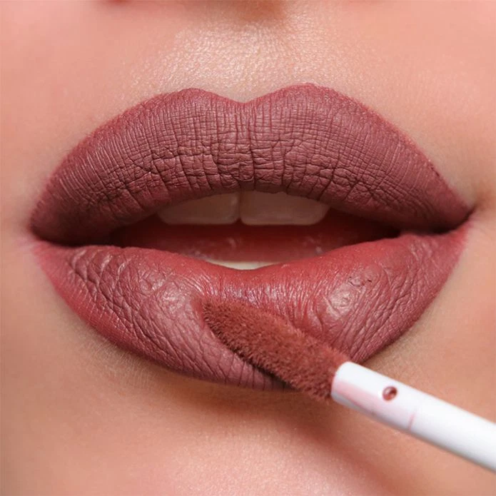 Lord&Berry Timeless Kissproof  Lipstick 6427 First Lady — foto 4