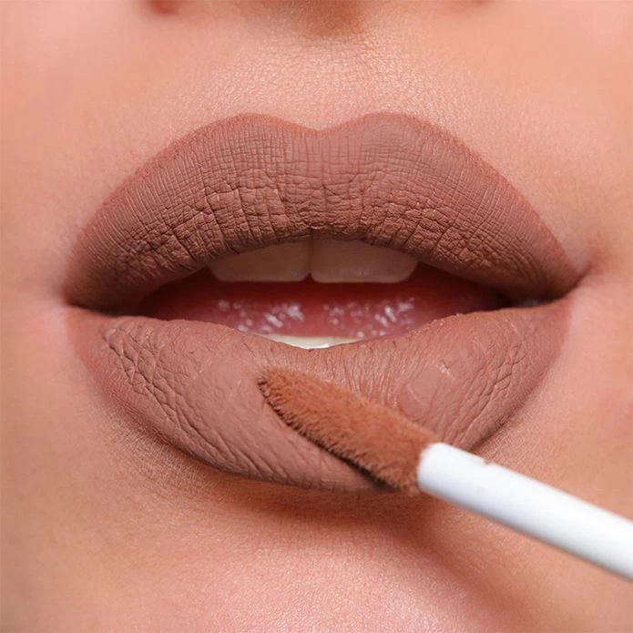 Lord&Berry Timeless Kissproof  Lipstick 6429 True Naked — photo 3