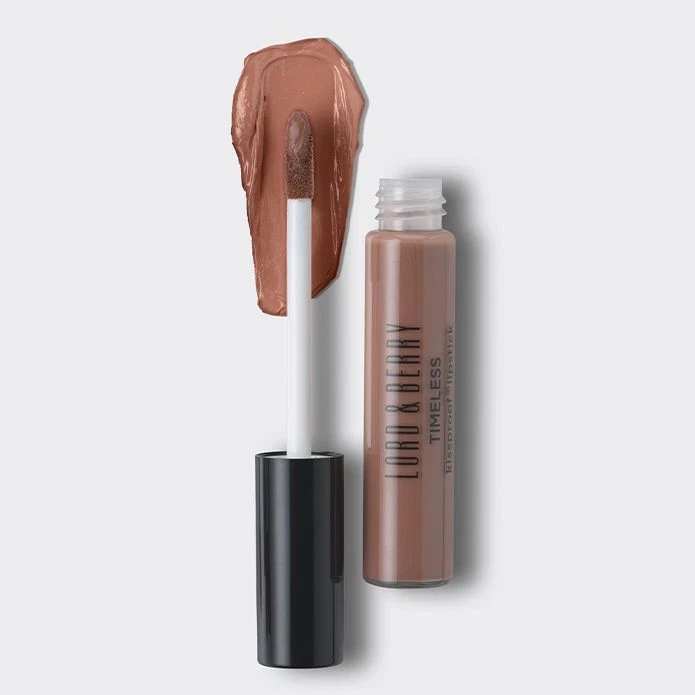 Lord&Berry Timeless Kissproof  Lipstick 6429 True Naked — photo 4