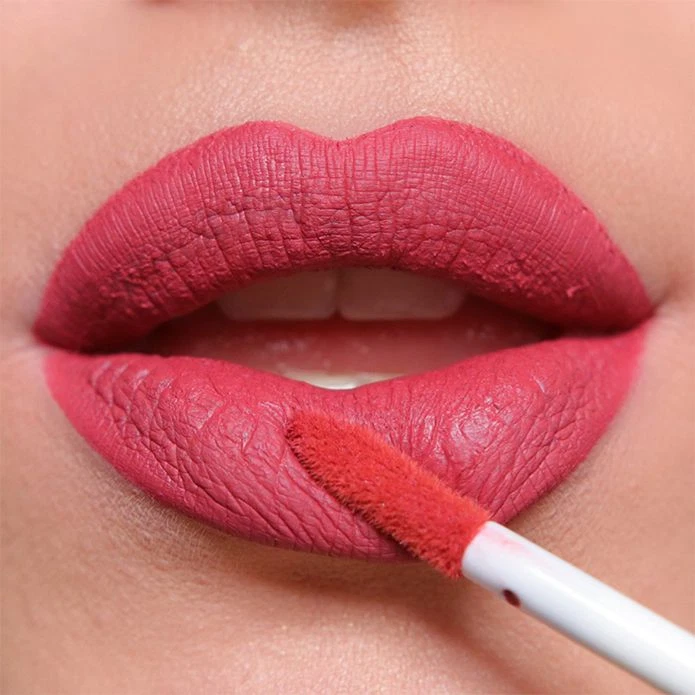 Lord&Berry Timeless Kissproof  Lipstick 6430 Bloom — photo 3