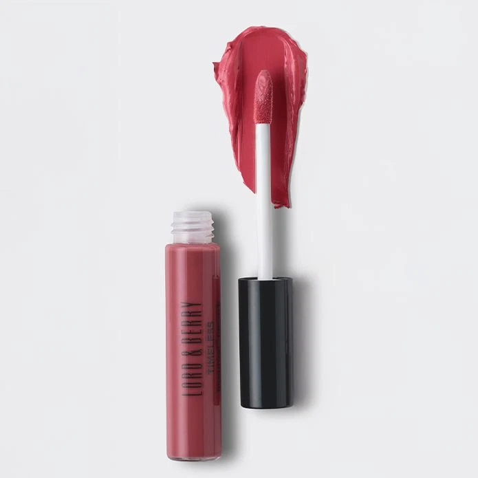 Lord&Berry Timeless Kissproof  Lipstick 6430 Bloom — photo 4