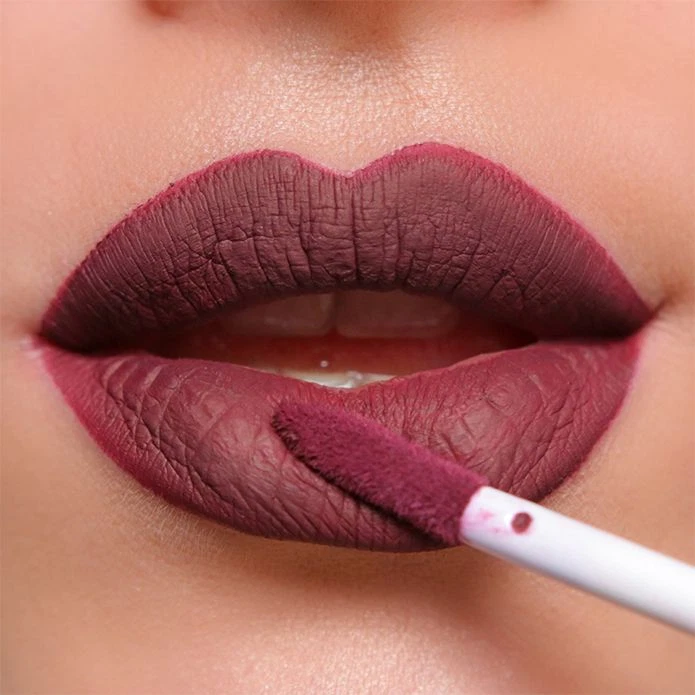 Lord&Berry Timeless Kissproof  Lipstick 6432 Knockout — foto 3