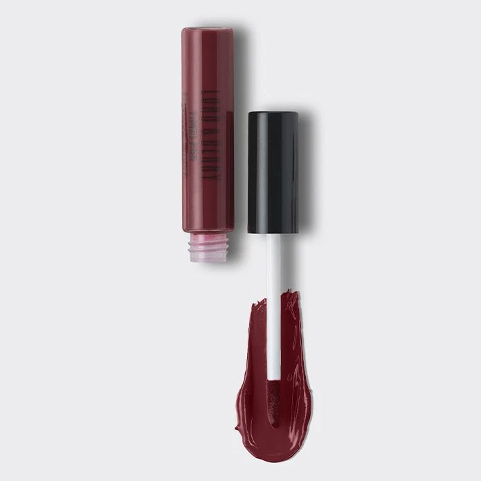 Lord&Berry Timeless Kissproof  Lipstick 6432 Knockout — foto 4