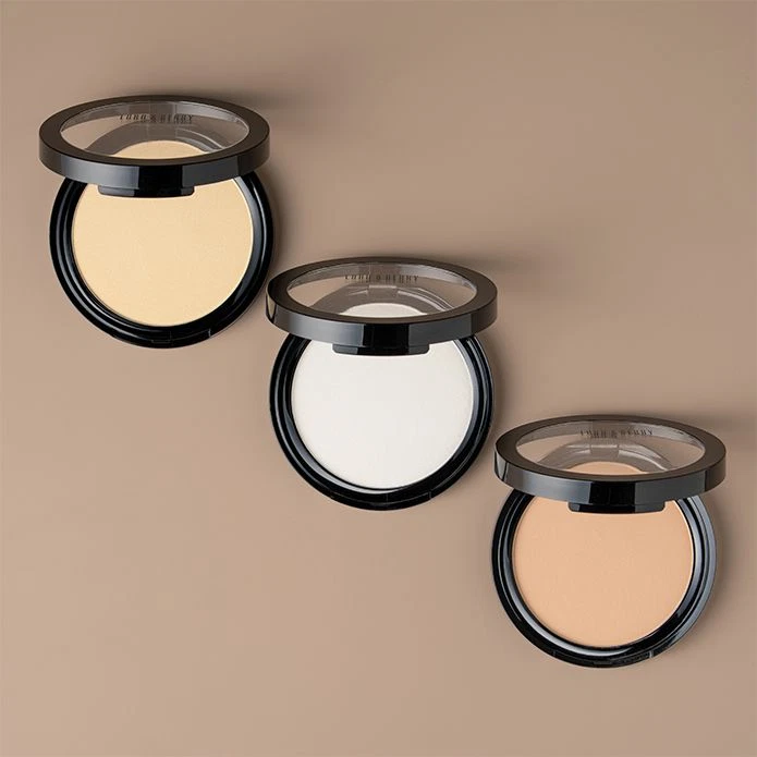 Lord&Berry Touch Up Blotting Powder 8120 Traslucent — photo 3